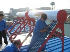 胡场镇热水器维修